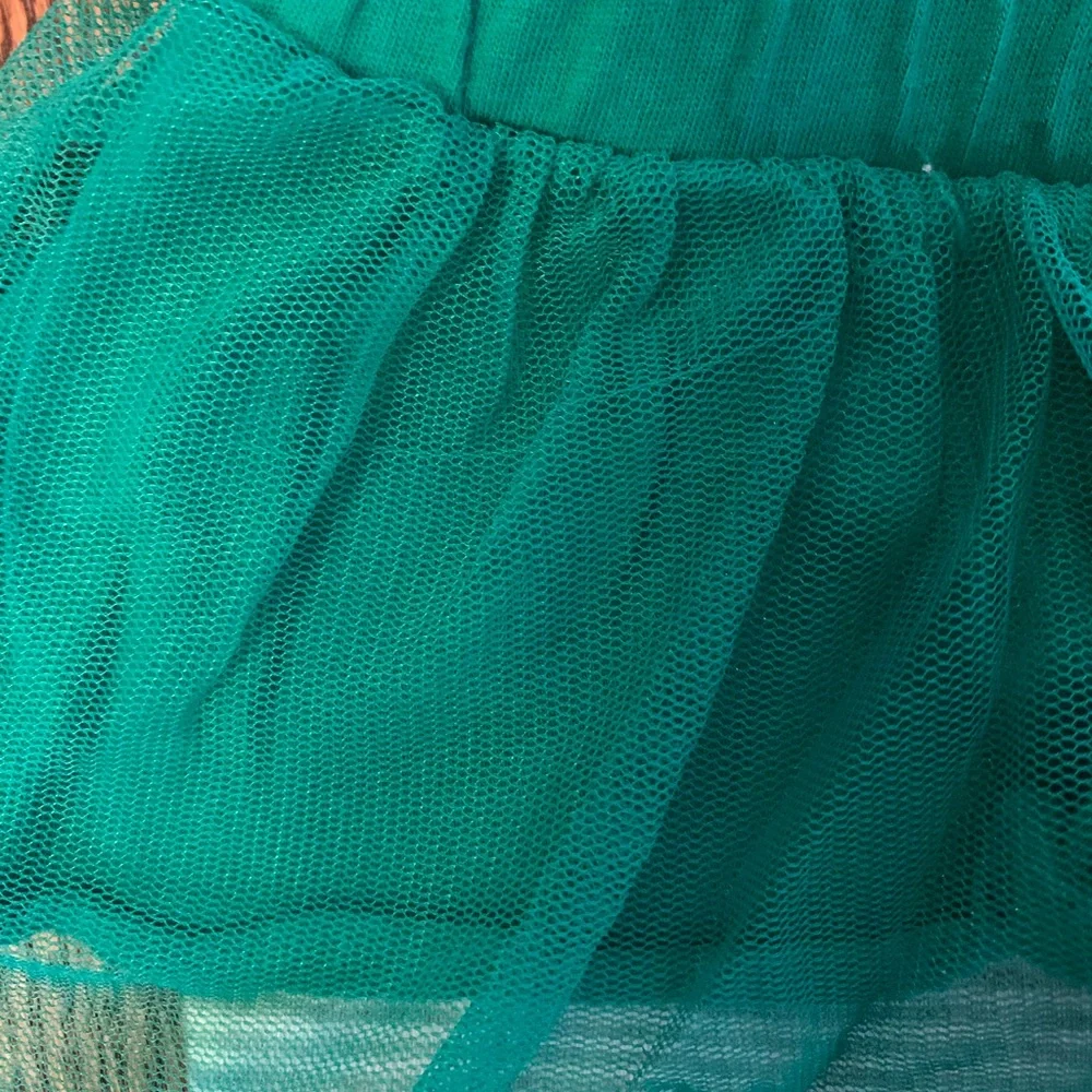 Carter’s Irish Baby Girl Outfit with Tutu, 6 month